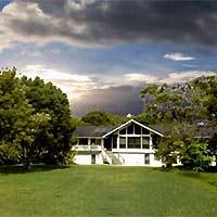 Kauai Country Inn And Kauai Island Weddings Kapa'a Exterior foto